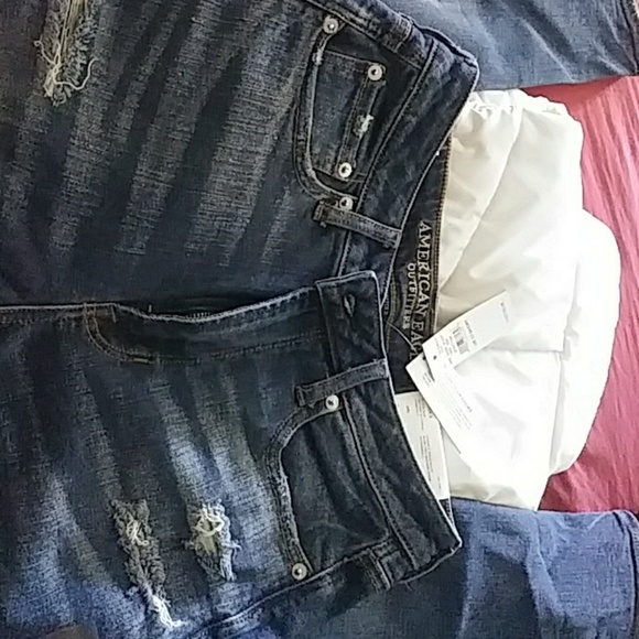 Jeans - Picture 3 of 4